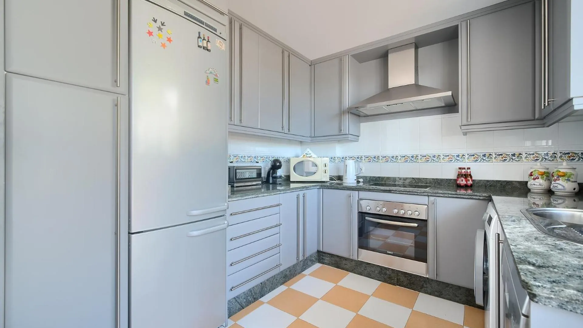 Cozy 3 Bed Duplex Apartment With Shared Swimming Pool In Nueva Andalucia Marbella